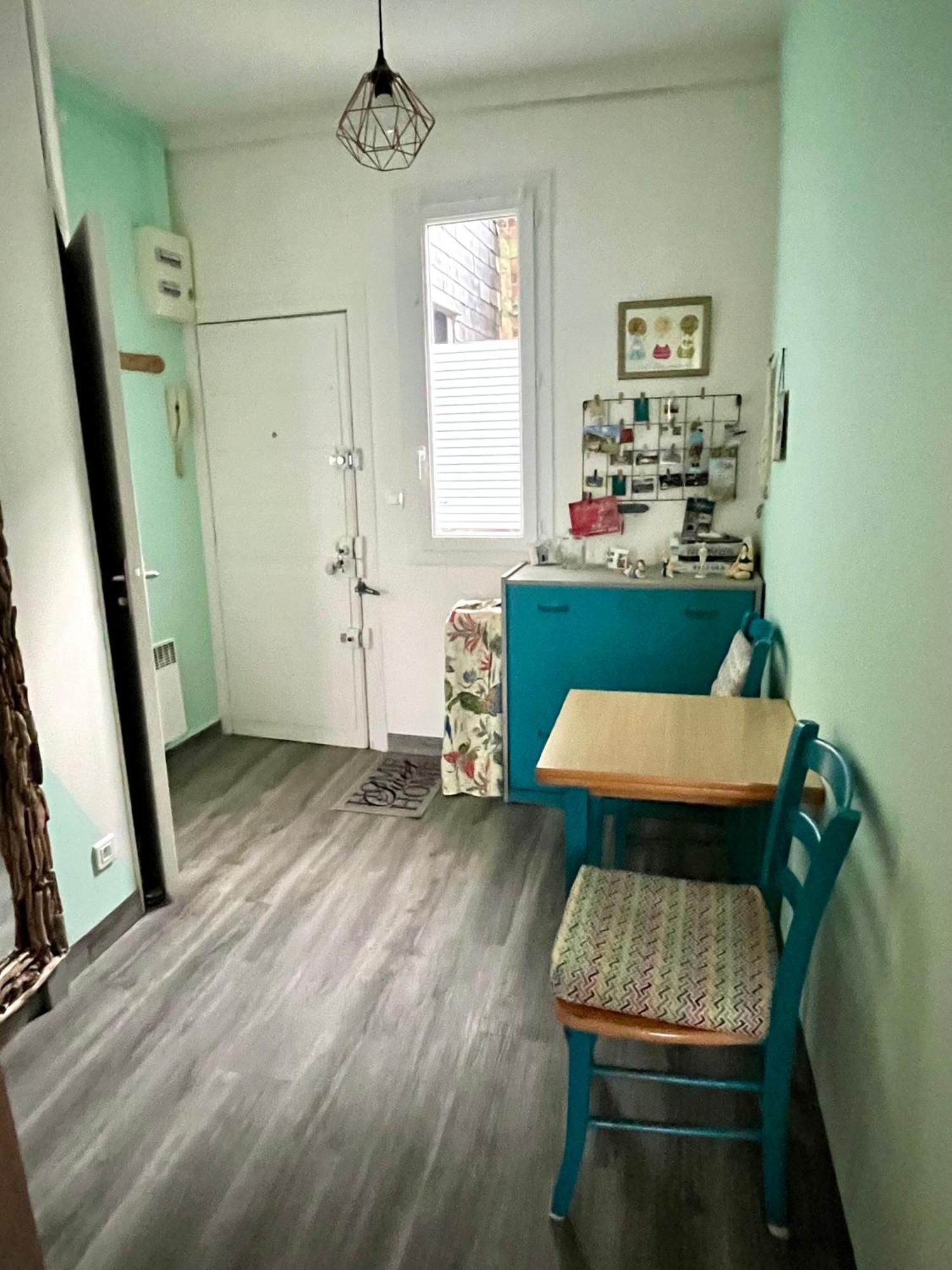 Ferienwohnung Les Baigneuses Dieppe Exterior foto