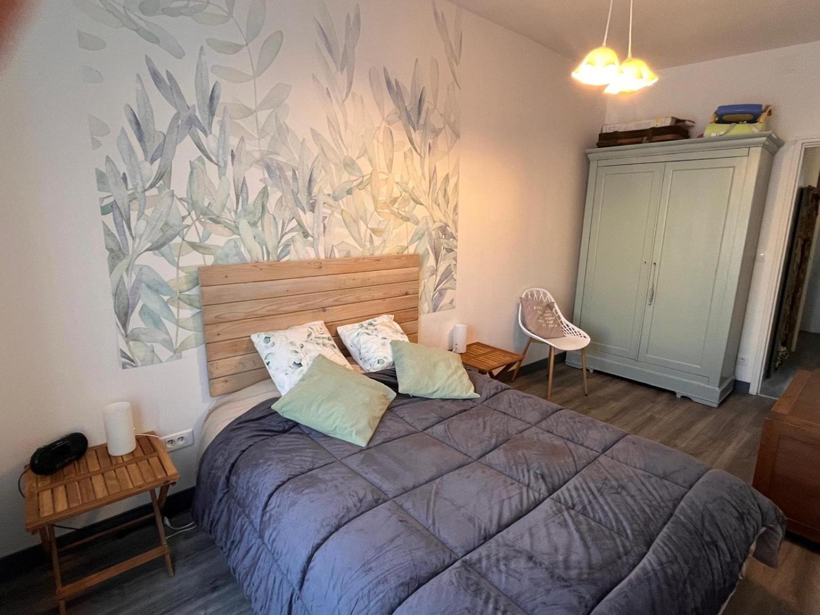 Ferienwohnung Les Baigneuses Dieppe Exterior foto