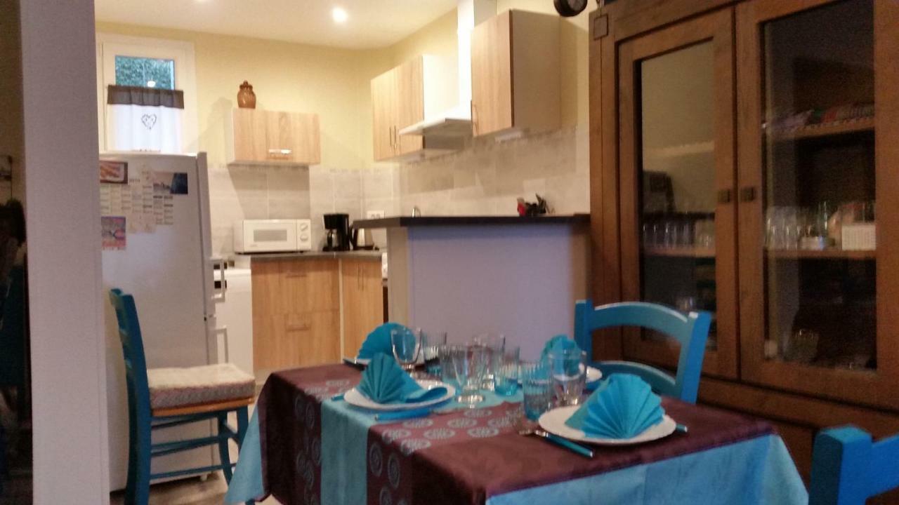 Ferienwohnung Les Baigneuses Dieppe Exterior foto